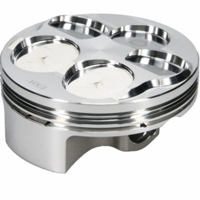 JE Pistons Yamaha YFZ 450 Piston Kit
