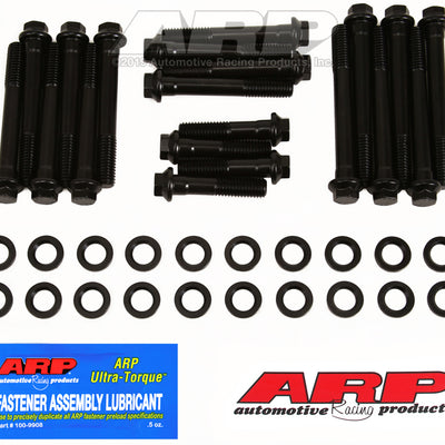 ARP 1964-Earlier 326-421 cid w/ D-Port Head Bolt Kit
