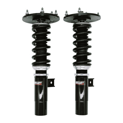 Air Lift Performance 15-19 BMW 3-Series / 15-20 BMW 4-Series Coilover Kit