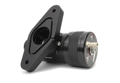 PERRIN 08-14 Subaru WRX / 05-09 LGT & OBXT / 09-13 Forester XT Bypass/Blow Off Valve - Black