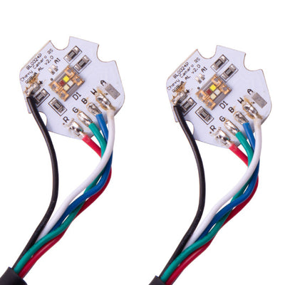 Diode Dynamics 10-13 RS/12-15 ZL1 Camaro RGBW LED Boards