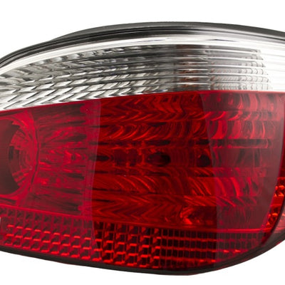 Hella 2004-2007 BMW 525i Right Tail Light