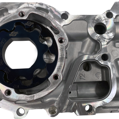 Boundary Subaru EJ S2 MartenWear Treated Oil Pump Assembly (1 Shim)