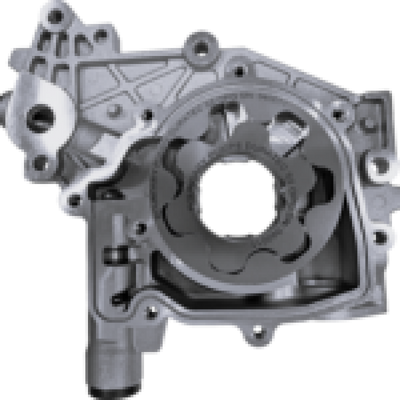 Boundary Ford Duratec V6 2.5L/3.0L High Flow High Pressure Oil Pump Assembly