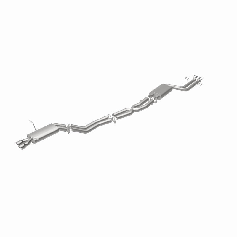 MagnaFlow BRE Exhaust Kit 01-06 BMW 330Ci 330i 3L