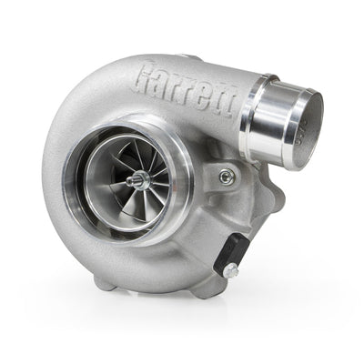 Garrett G30-725 G-Series II Turbocharger 1.01 A/R V-Band / V-Band IWG