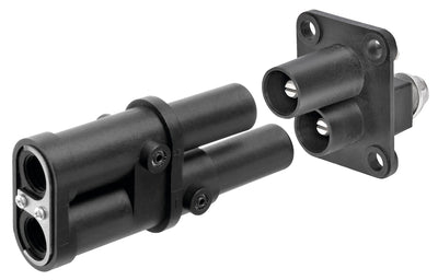 Hella Jump Start Zinc Coated Terminal