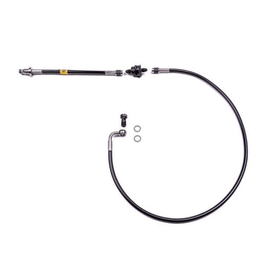 Chase Bays 99-06 BMW 3-Series E46 (w/1JZ-GTE/2JZ-GTE) Clutch Line w/Tilton Control Valve