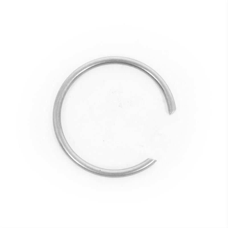 JE Pistons Wrist Pin Retainer - 0.630 In Diameter - 0.050 In Thickness - Wire Lock