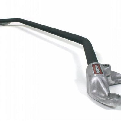 PERRIN 08-14 WRX/STI/Impreza / 14-18 Forester / 13-17 Crosstrek / 05-09 Legacy FR Strut Brace - Red