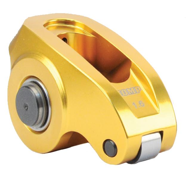 COMP Cams Rocker Arm Ultra Gold Arc LS3