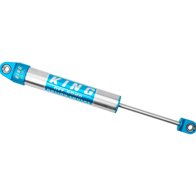 King Shocks 2018+ Jeep Wrangler JL Front 2.0 Dia Steering Stabilizer (Each)