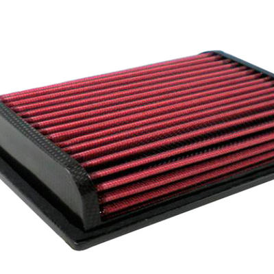 BMC 09-12 Honda CBR 600 RR Carbon Racing Filter