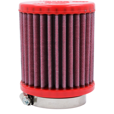 BMC Single Air Universal Conical Filter - 56mm Inlet / 102mm Filter Length