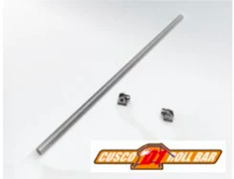 Cusco Roll Cage Diagonal Kit Chro-moly (S/O / No Cancel)