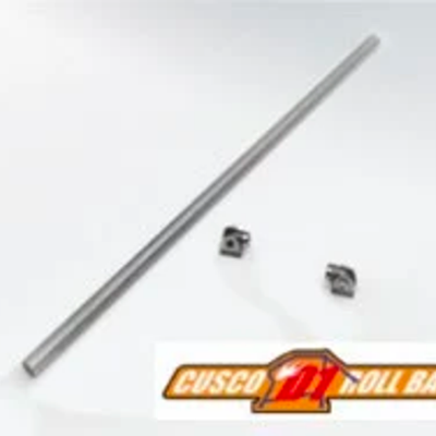 Cusco Roll Cage Diagonal Kit Chro-moly (S/O / No Cancel)