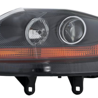 Hella 2003-2008 BMW Z4 Halogen Headlight Assembly