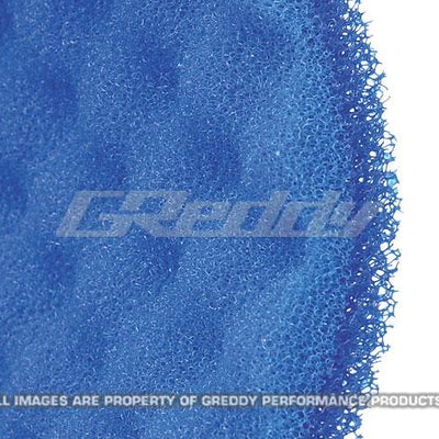 GReddy Airnx Small Blue Replacement Filter Element