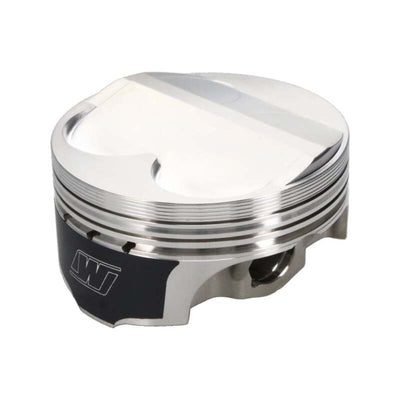 Wiseco Nissan VQ37 Professional Series Piston Kit +2.75cc Dome 96.00mm Bore - Single