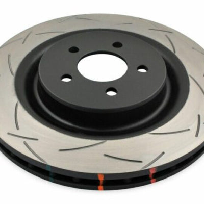 DBA 00-02 Ford Falcon XR8 4000 Series Standard Front Brake Rotor