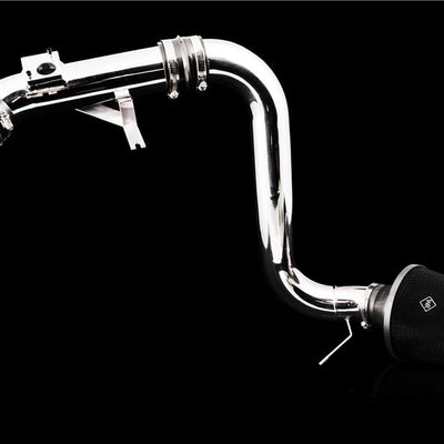 Weapon R 2016 Honda Civic Turbo 1.5L Secret Weapon Intake