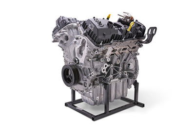 Ford Racing 3.5L NA Cyclone V6 Long Block Assembly