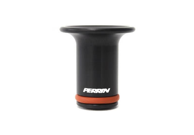 PERRIN 05-25 Subaru WRX / 05-21 STI / 13-25 BRZ/GR86/FR-S Parking Brake Drift Button - Black