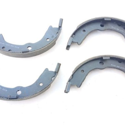Power Stop 11-17 Honda Odyssey Rear Autospecialty Parking Brake Shoes