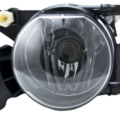 Hella 2003-2005 BMW 325Ci Fog Light Assembly Left