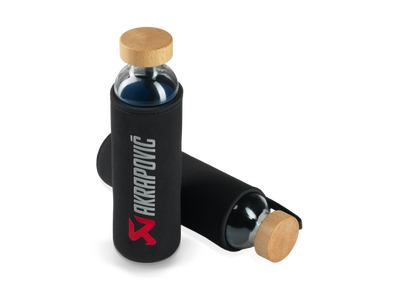 Akrapovic Water Bottle x Flaska