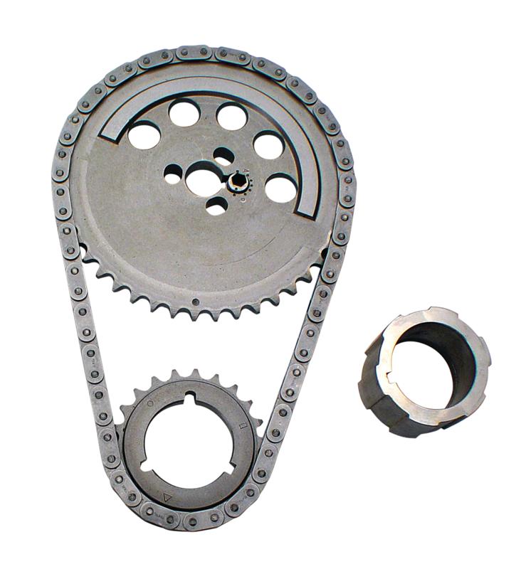 COMP Cams Timing Chain Set CB Adj. W/T
