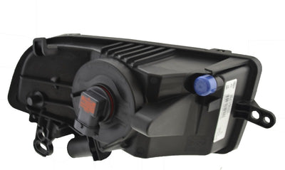 Hella 2008-2017 Audi A5 Fog Light Left