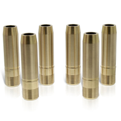 Ferrea Ford Big Block .235in Stem Dia Exhaust/Intake Valve Guides - Set of 8