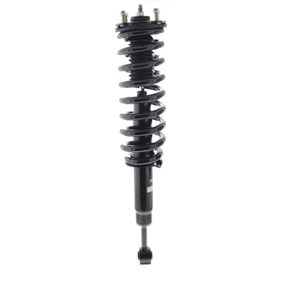 KYB Shocks & Struts Strut Plus Front Left TOYOTA Sequoia 08-21 (Exc Air Susp & Elec Susp, TRD Pro)
