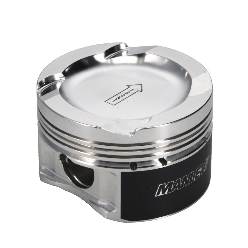 Manley BMW N54B30 32cc Platinum Series Dish Piston - Single