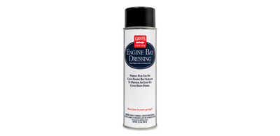 Griots Garage Engine Bay Dressing - 12.5oz (Aerosol)