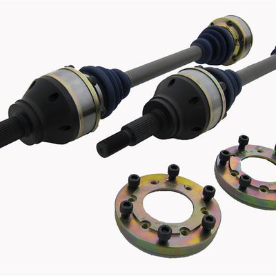 DSS Nissan Skyline R32 / R33 / R34 GT-S 1000HP Rear Pro-Level Rear Axle -Left RA8017X5