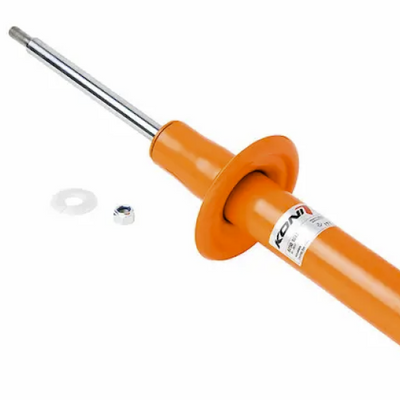 Koni STR.T (Orange) Shock Audi A4 (B9) A5 & A6 (C7) Non-S-Line  - Front
