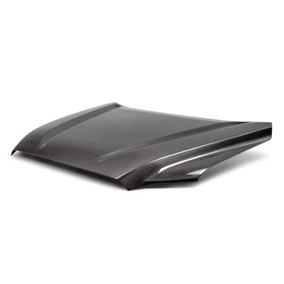 Seibon 22-23 Toyota Tundra OE Style Carbon Fiber Hood