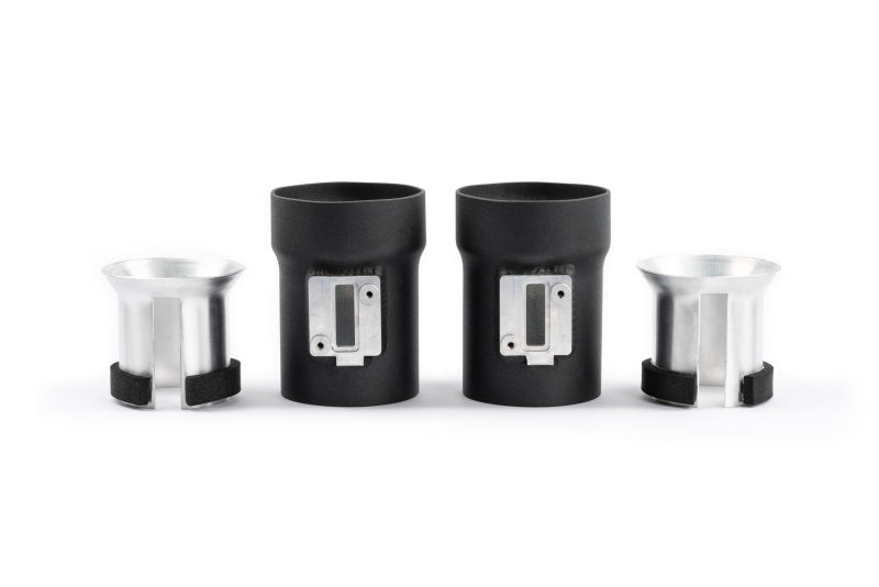 AMS Performance 2023+ Nissan Z 80mm Air Intakes