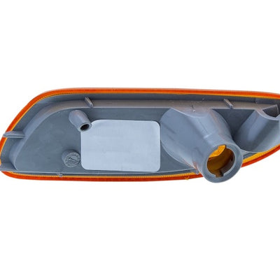 Hella 2001-2007 Mercedes-Benz C230 Side Marker Light Assembly Front Right