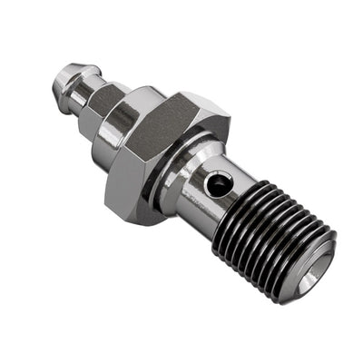 Goodridge Single Banjo Bleed Bolt 3/8x24