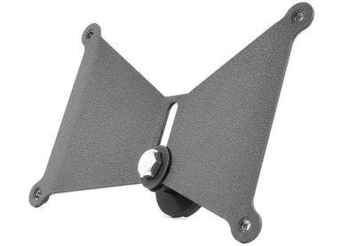 PERRIN 15-17 Subaru WRX/STI (w/FMIC ONLY) License Plate Relocation Kit