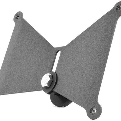 PERRIN 15-17 Subaru WRX/STI (w/FMIC ONLY) License Plate Relocation Kit