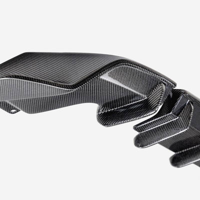 Seibon 2023+ Nissan Z MB-Style Carbon Fiber Rear Diffuser