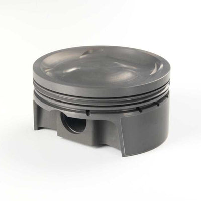 Mahle MS Piston Set EJ25 99.75mm Bore 79.0mm Stroke Stock Rod 23mm Pin -22cc 8.5 CR - Single