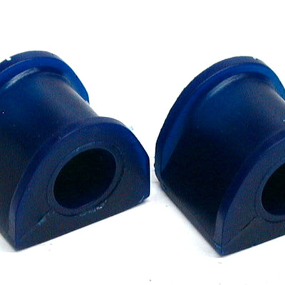 SuperPro VW Golf 171 Rear Bar Mount Kit 2B