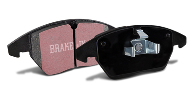 EBC 2022+ Volkswagen GTi Mk8 2.0T Rear Ultimax Brake Pads