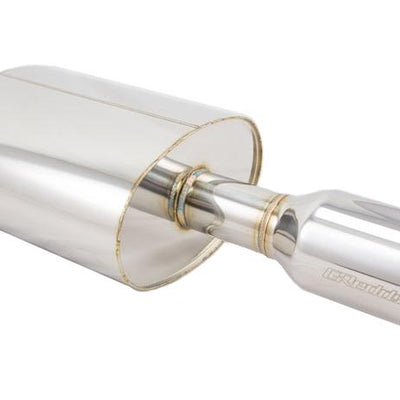 GReddy 05-13 Lexus IS250/350 Supreme SP Exhaust