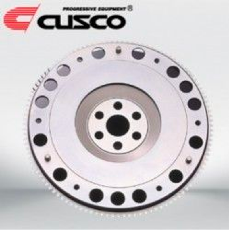 Cusco Lightweight Flywheel 2016+ Mazda Miata (ND5RC)